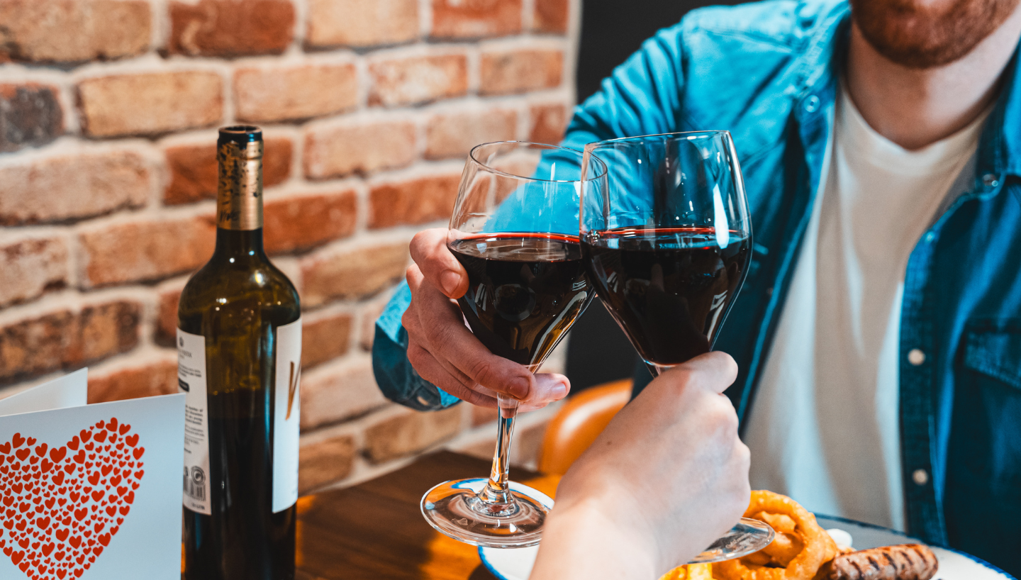 Discover even more reasons to visit The Mast & Rigging